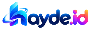 Hayde.id